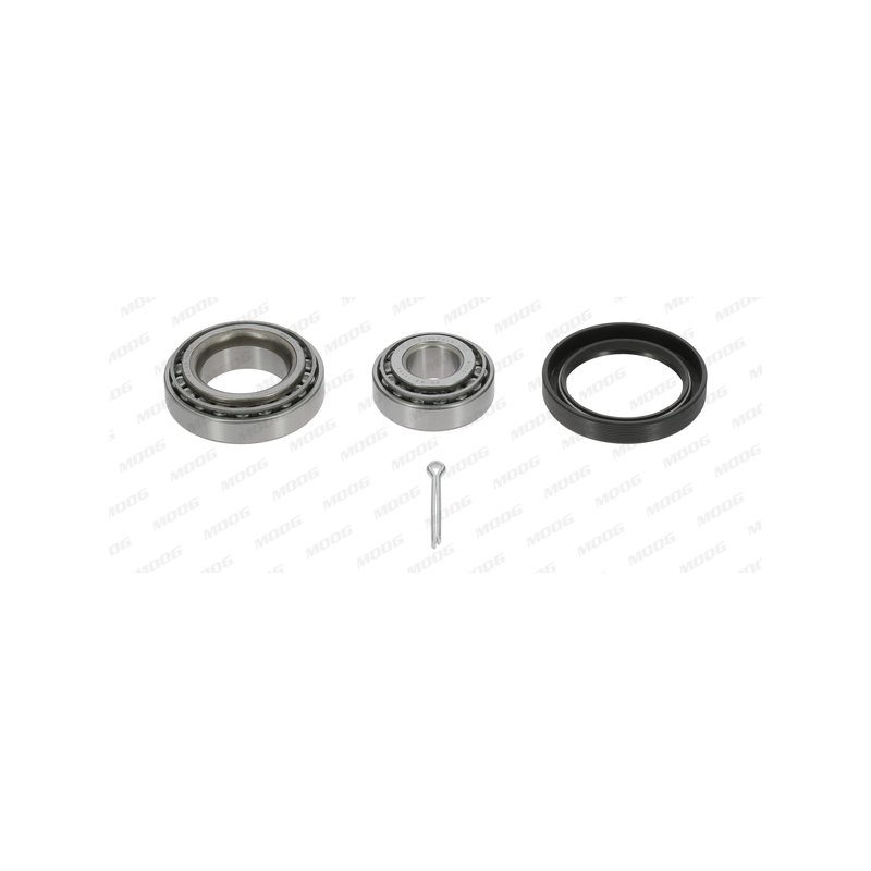 Cuscinetto ruota asse posteriore - MOOG