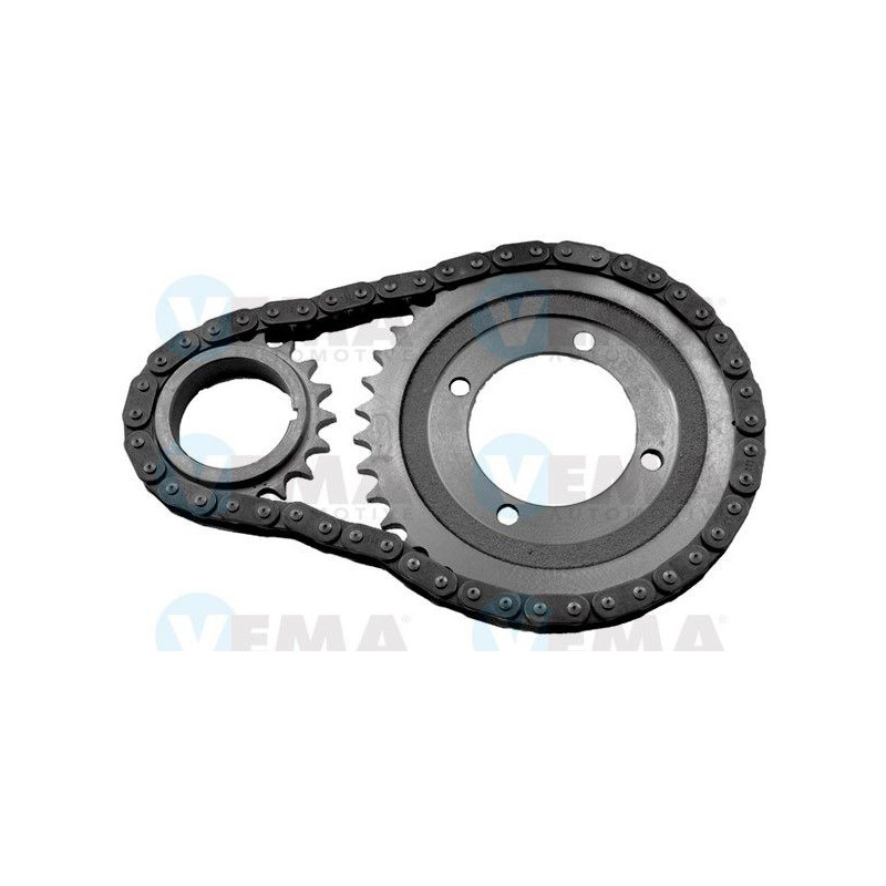 Kit distribuzione - VEMA