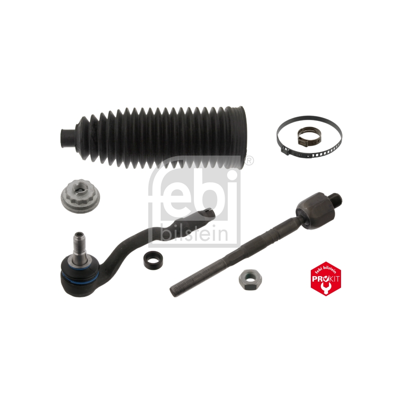 Tirante trasversale - FEBI