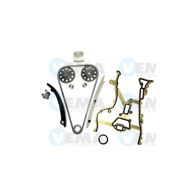 Kit distribuzione - VEMA