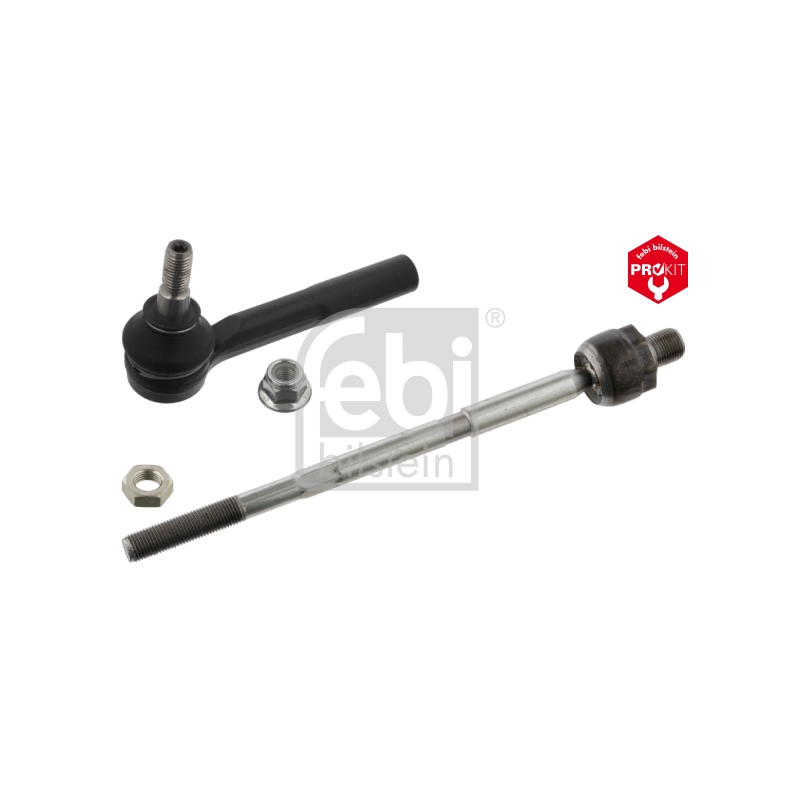 Tirante trasversale - FEBI