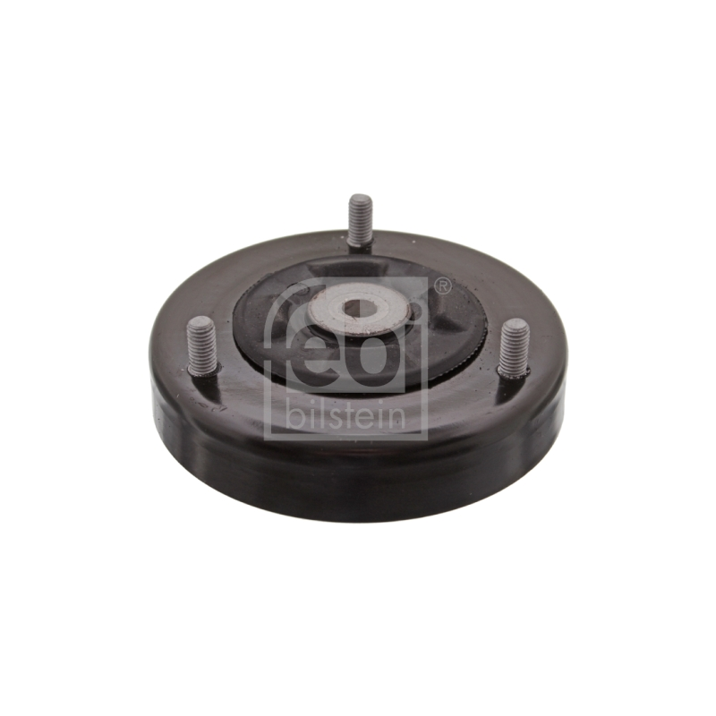 Supporto ammortizzatore asse posteriore - FEBI