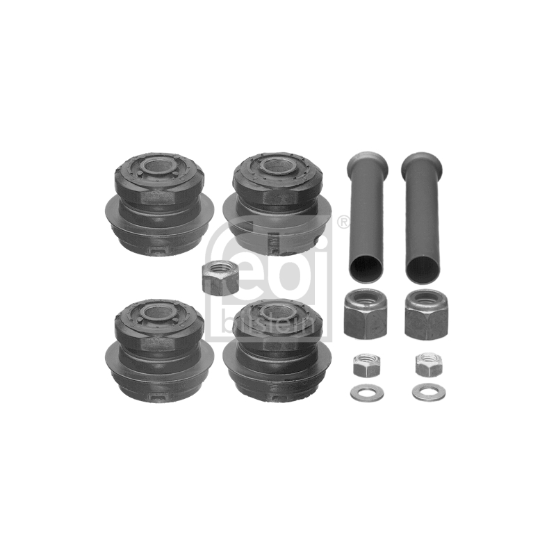 Supporto braccio oscillante - FEBI