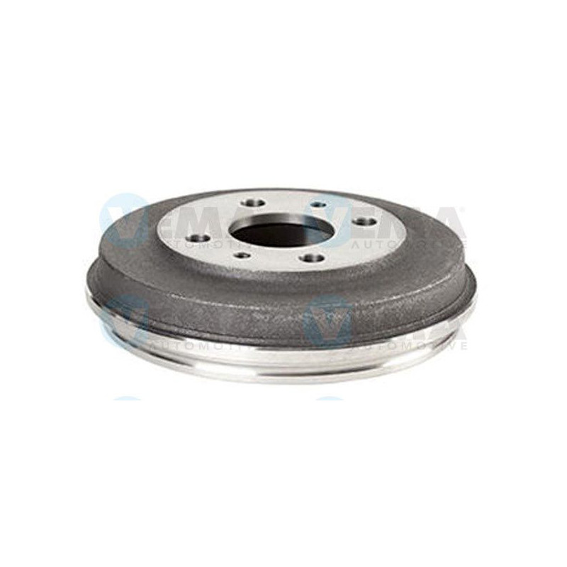 Tamburo freno - VEMA