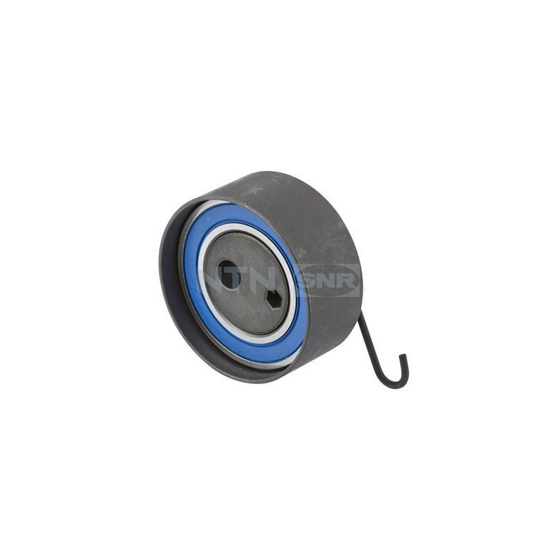 Tendicinghia trapezoidale - SNR