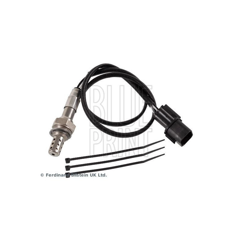 Sonda Lambda - BLUE PRINT