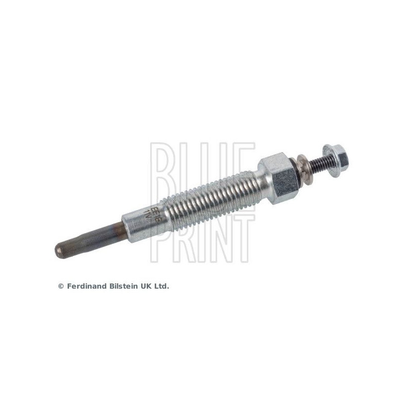 Candeletta - BLUE PRINT