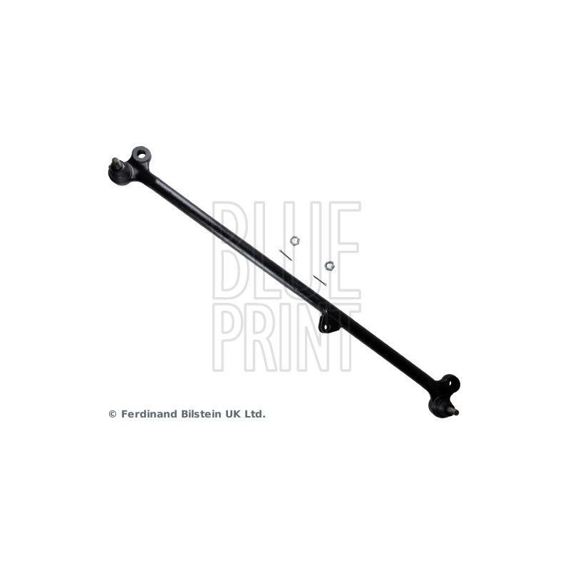 Testa sterzo - BLUE PRINT