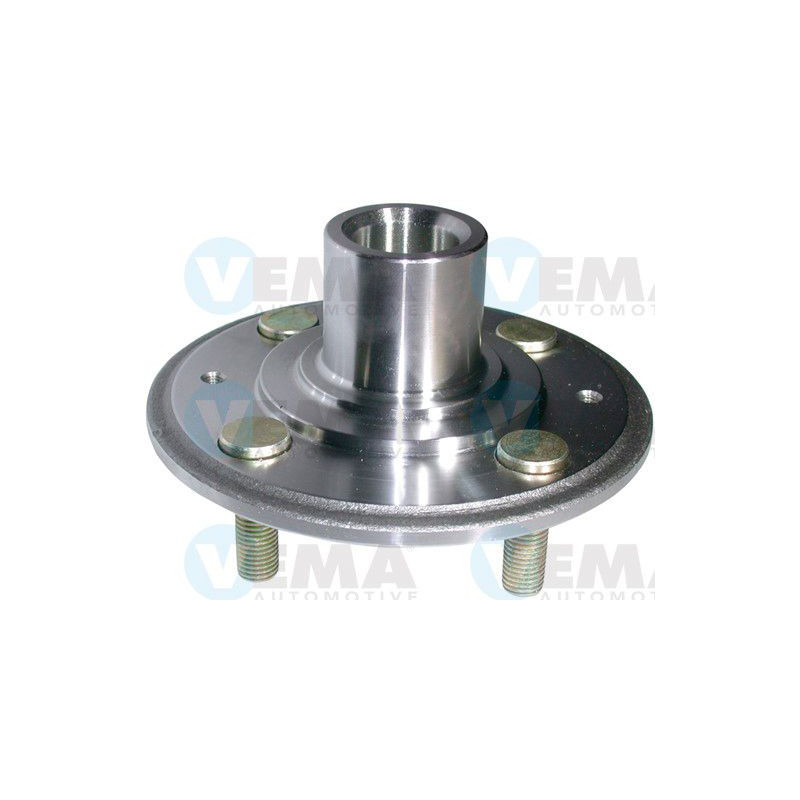Mozzo ruota asse anteriore - VEMA
