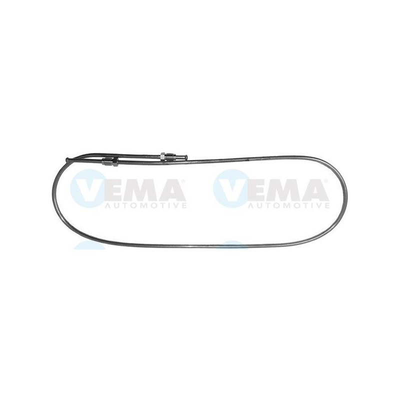 Tirante barra stabilizzatrice asse anteriore - VEMA