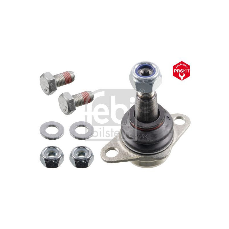 Giunto sferico assale anteriore - FEBI