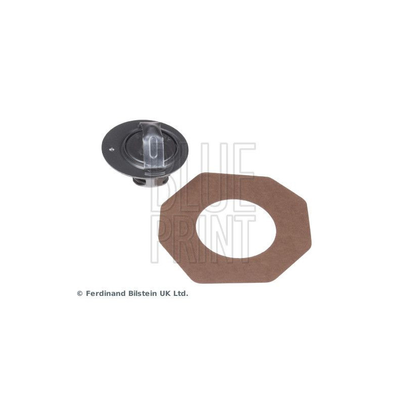 Termostato raffreddamento - BLUE PRINT