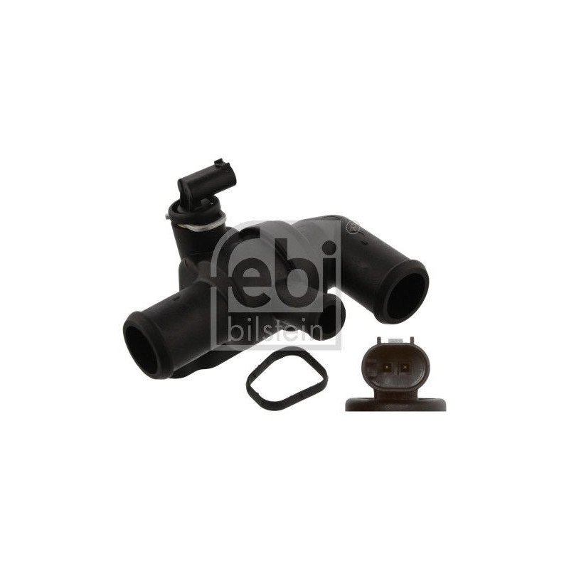 Termostato raffreddamento - FEBI