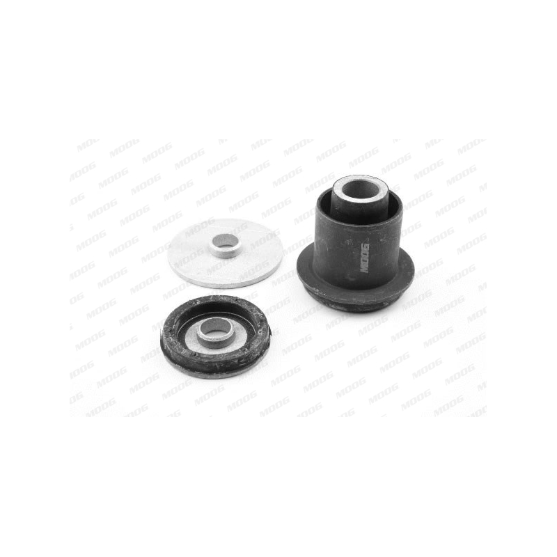 Braccio oscillante asse anteriore - MOOG