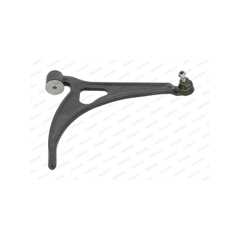 Braccio oscillante asse anteriore - MOOG