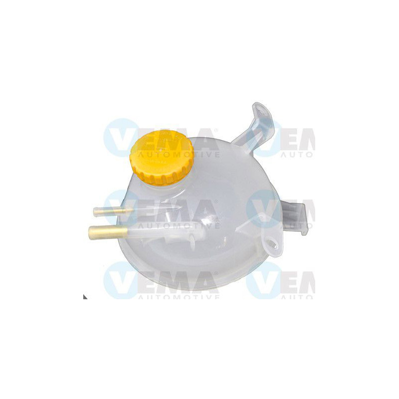 Vaschetta espansione - VEMA