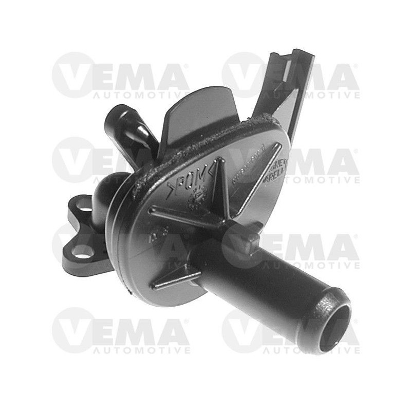 Flangia impianto raffreddamento - VEMA