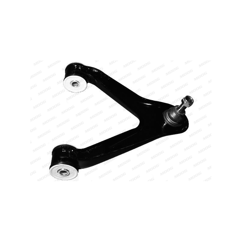 Braccio oscillante asse anteriore - MOOG