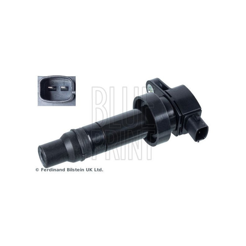 Bobina accensione - BLUE PRINT