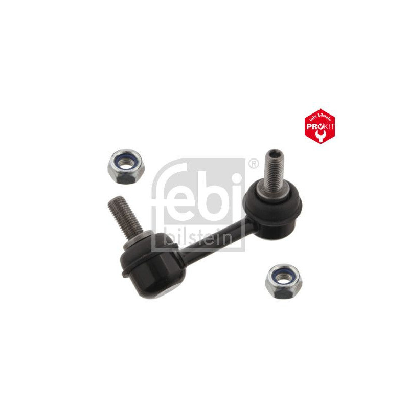 Tirante barra stabilizzatrice asse posteriore - FEBI