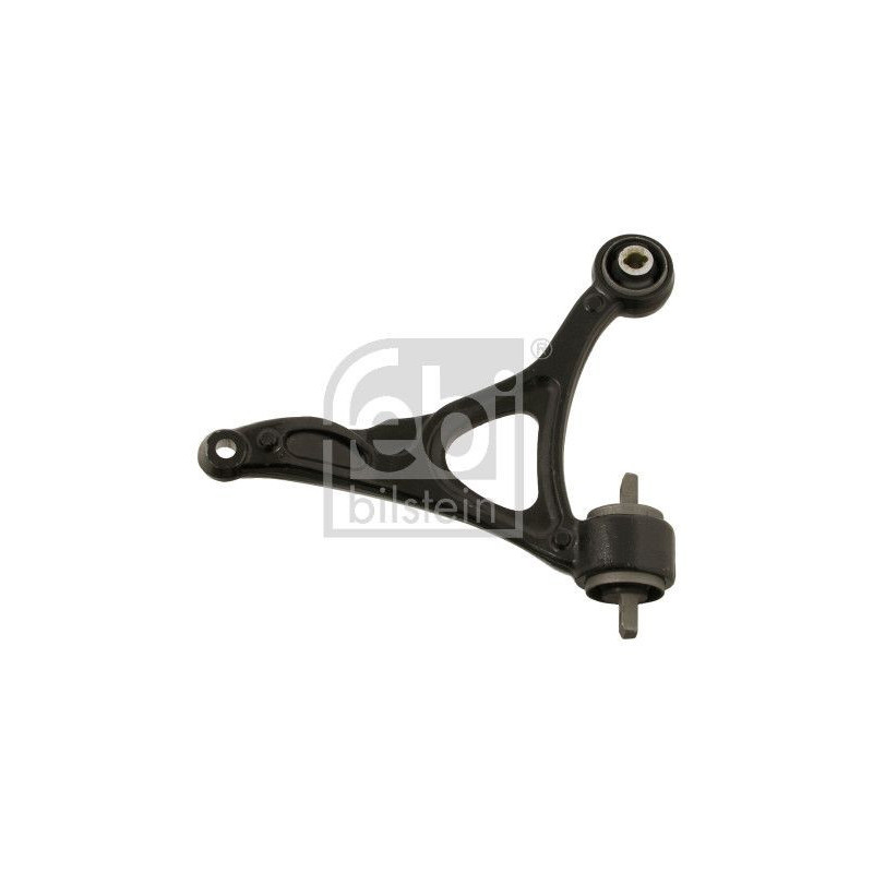 Braccio oscillante asse posteriore - FEBI