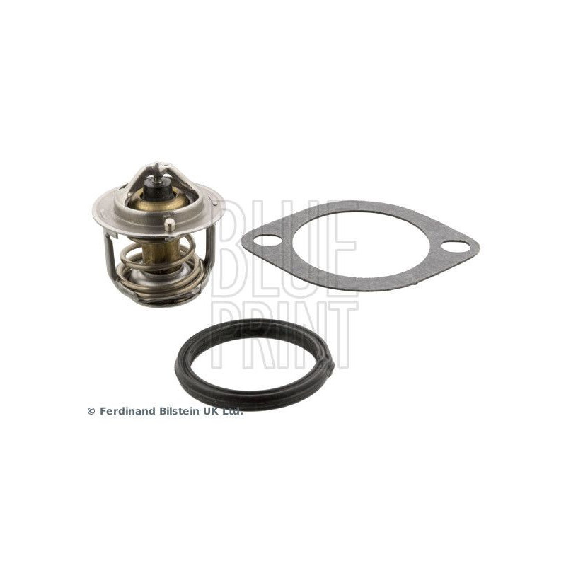 Termostato raffreddamento - BLUE PRINT