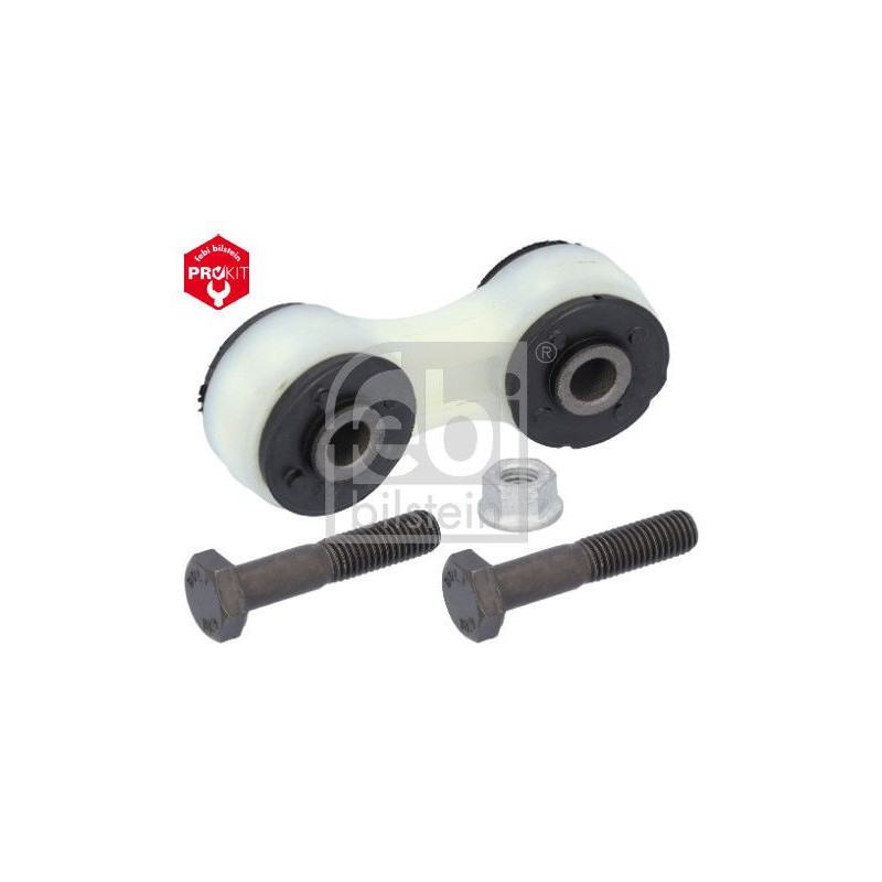 Tirante barra stabilizzatrice asse posteriore - FEBI