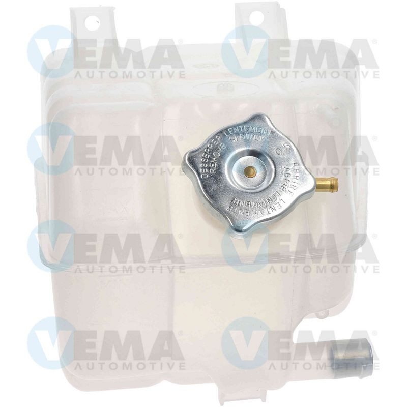 Vaschetta espansione - VEMA