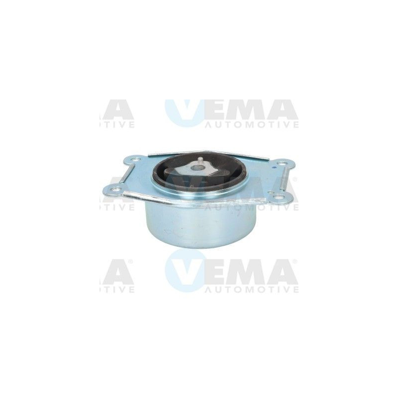 Mozzo ruota asse anteriore - VEMA