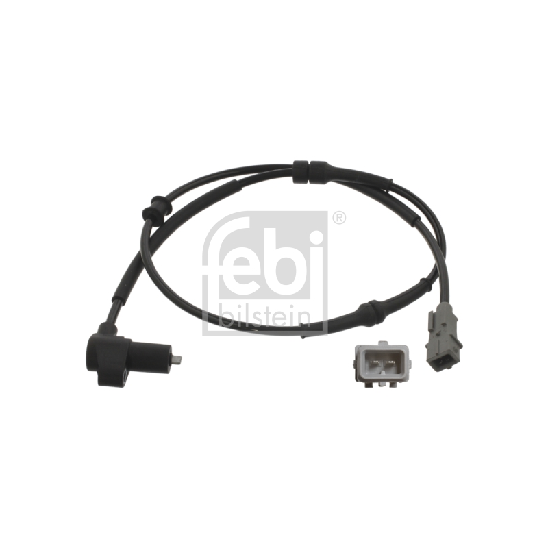 Sensore ABS - FEBI