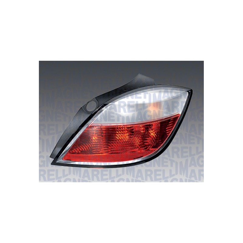 Fanale posteriore - MAGNETI MARELLI