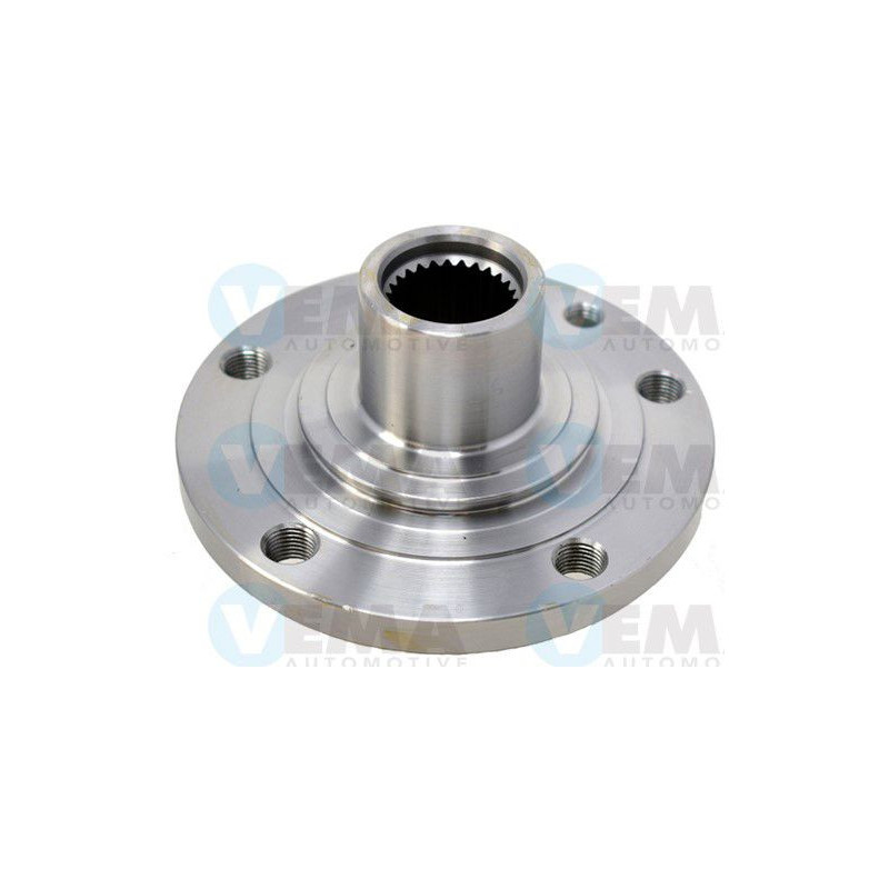 Mozzo ruota asse anteriore - VEMA