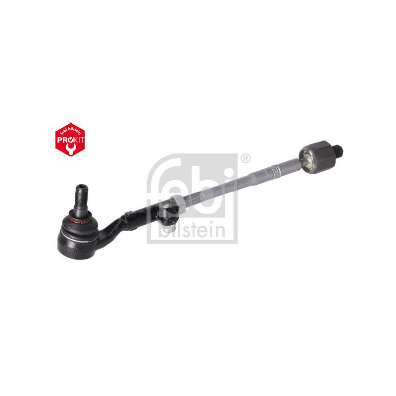 Tirante trasversale - FEBI