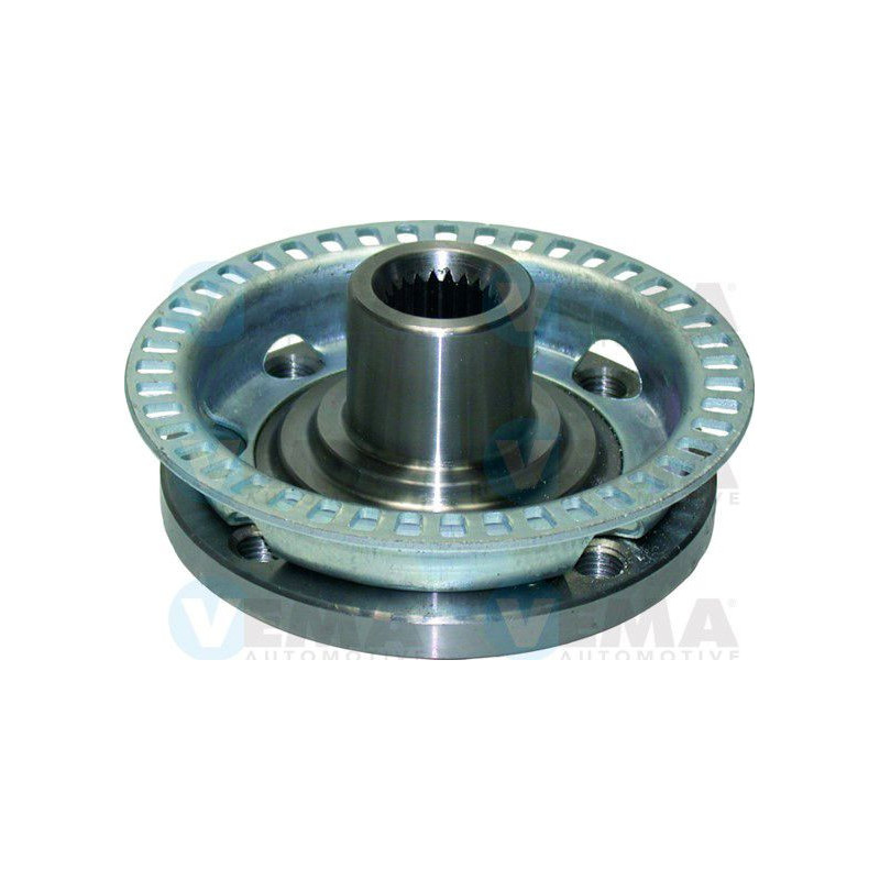 Mozzo ruota asse anteriore - VEMA