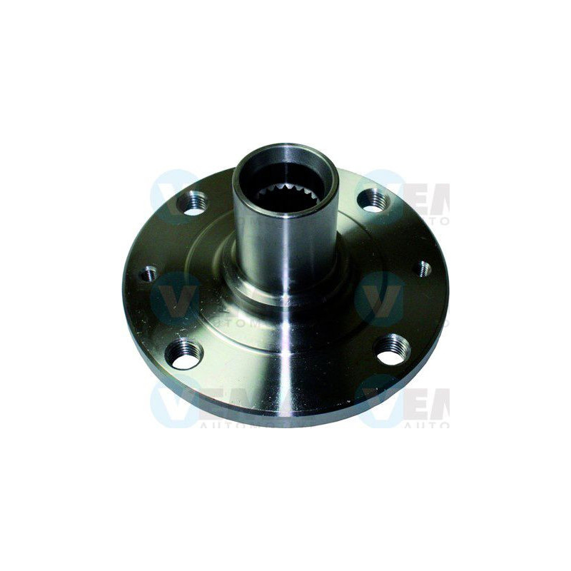 Mozzo ruota asse anteriore - VEMA