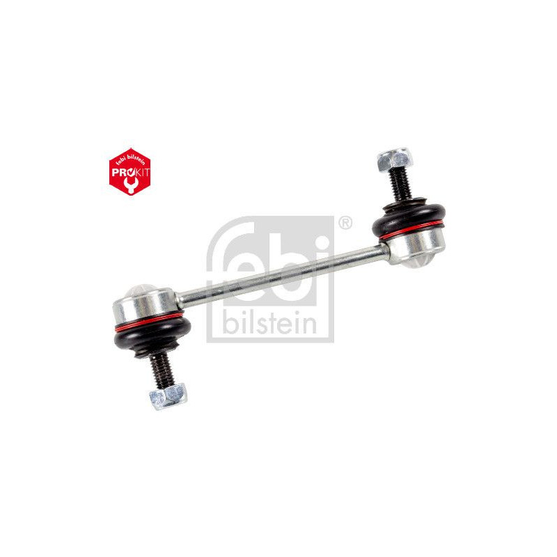 Tirante barra stabilizzatrice asse posteriore - FEBI