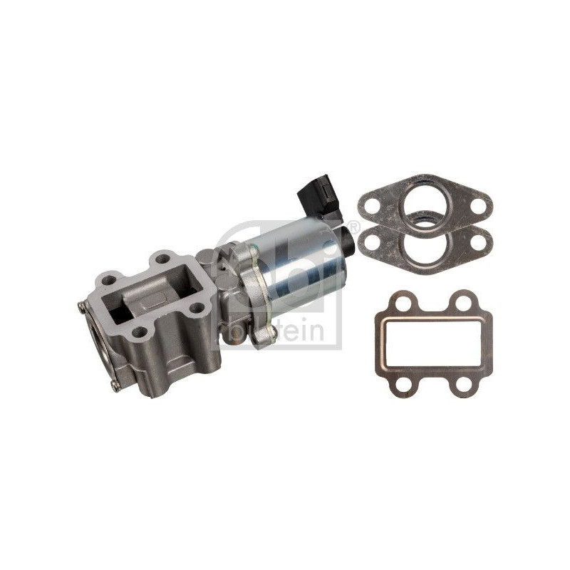 Tendicinghia distribuzione - FEBI