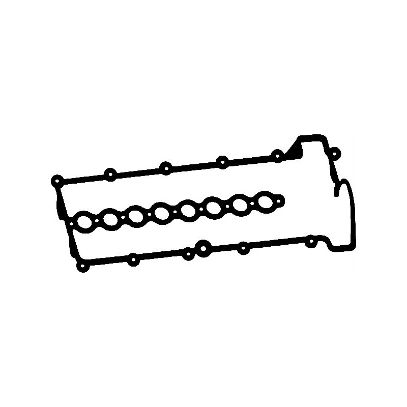 Guarnizione coperchio punterie - CORTECO