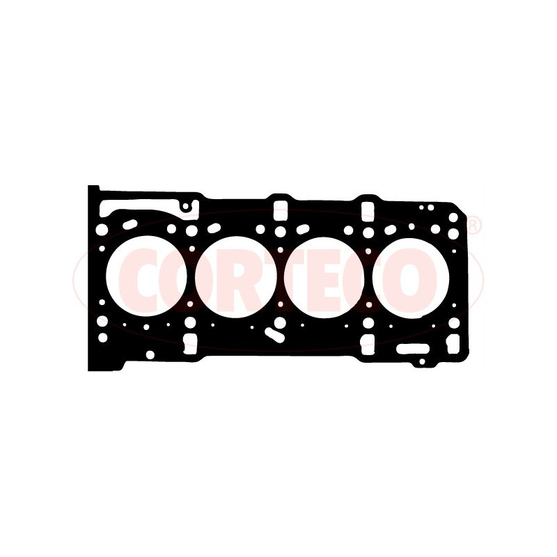 Guarnizione testata - CORTECO