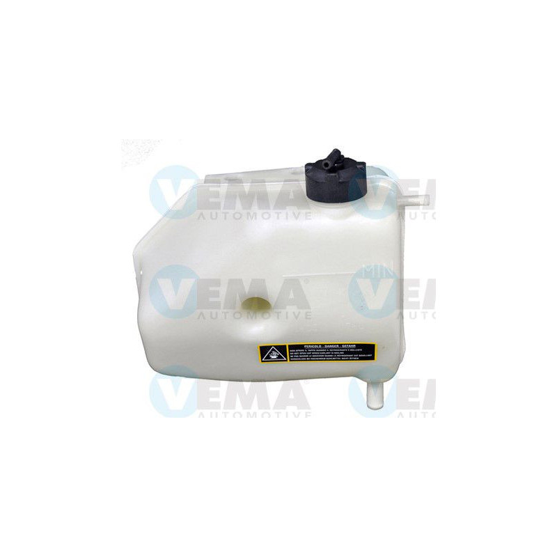 Vaschetta espansione - VEMA