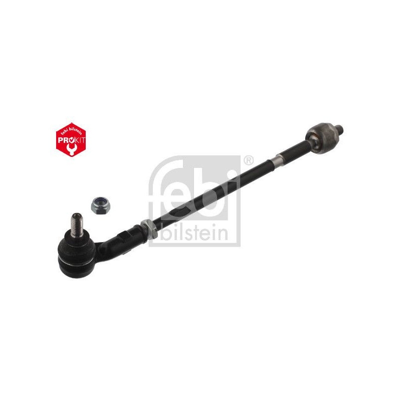 Tirante trasversale - FEBI