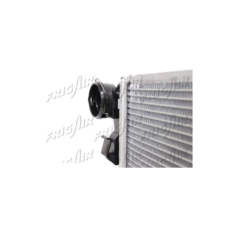 Radiatore acqua - FRIG AIR