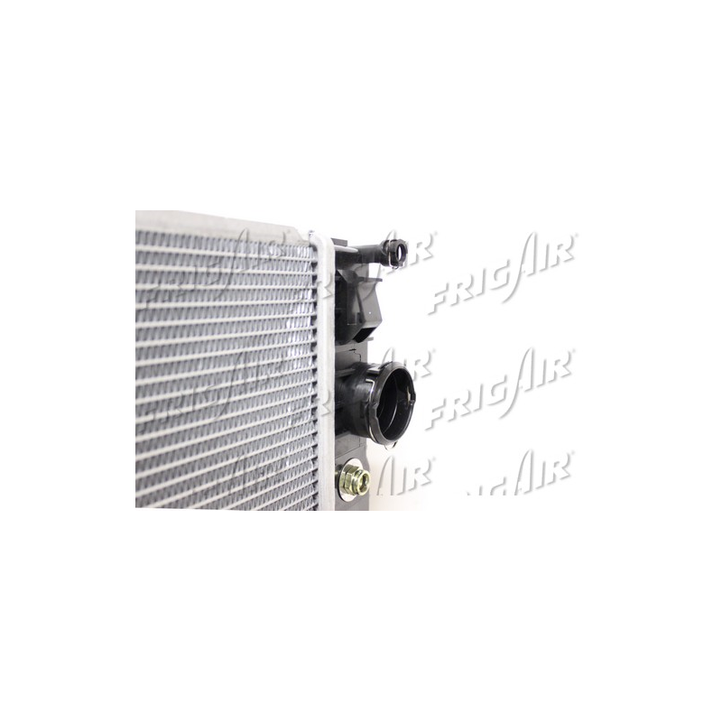 Radiatore acqua - FRIG AIR