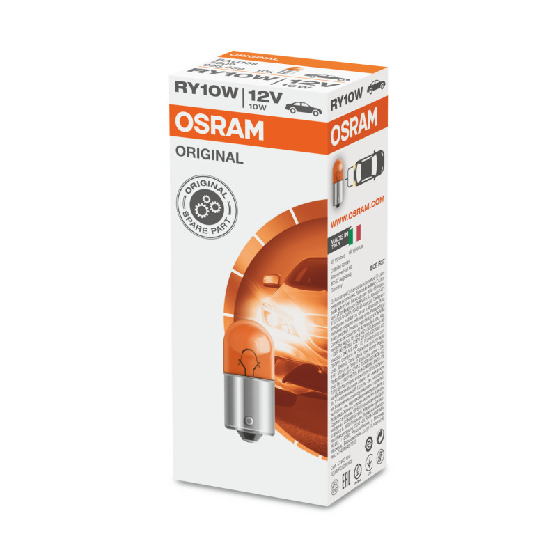 Freccia direzione - OSRAM