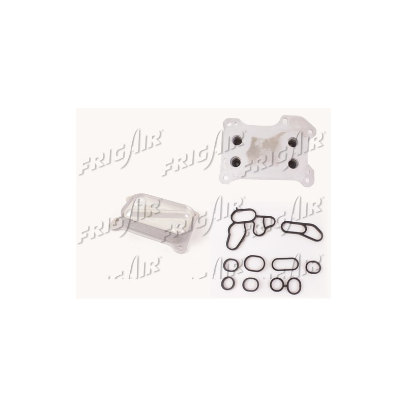 Radiatore olio motore - FRIG AIR