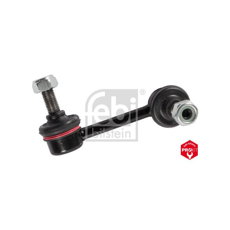 Tirante barra stabilizzatrice asse posteriore - FEBI