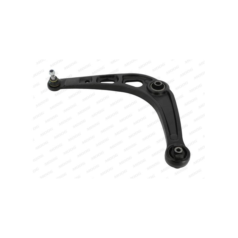 Braccio oscillante asse anteriore - MOOG