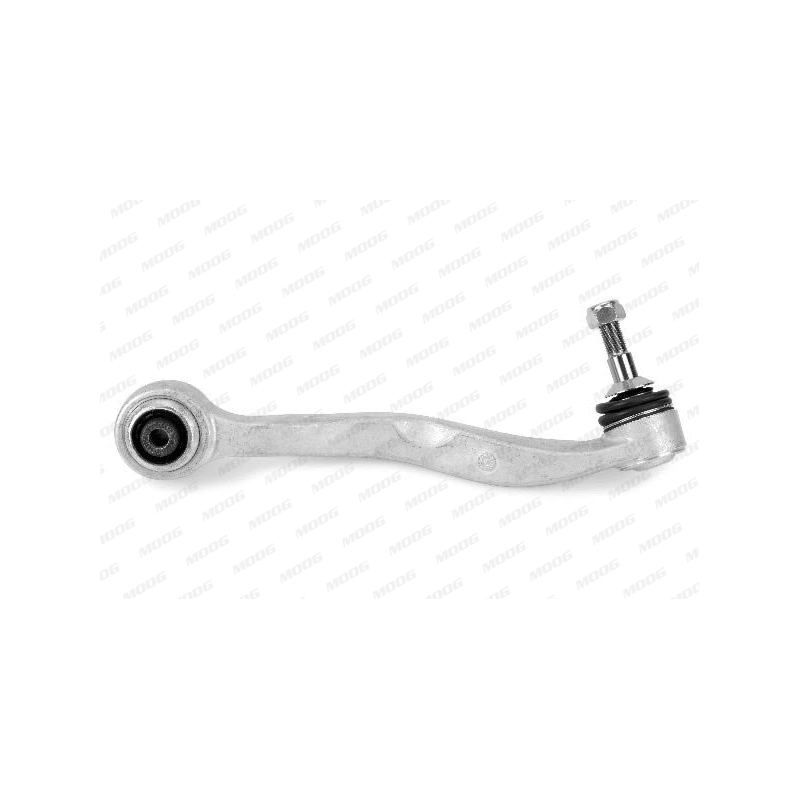 Braccio oscillante asse anteriore - MOOG