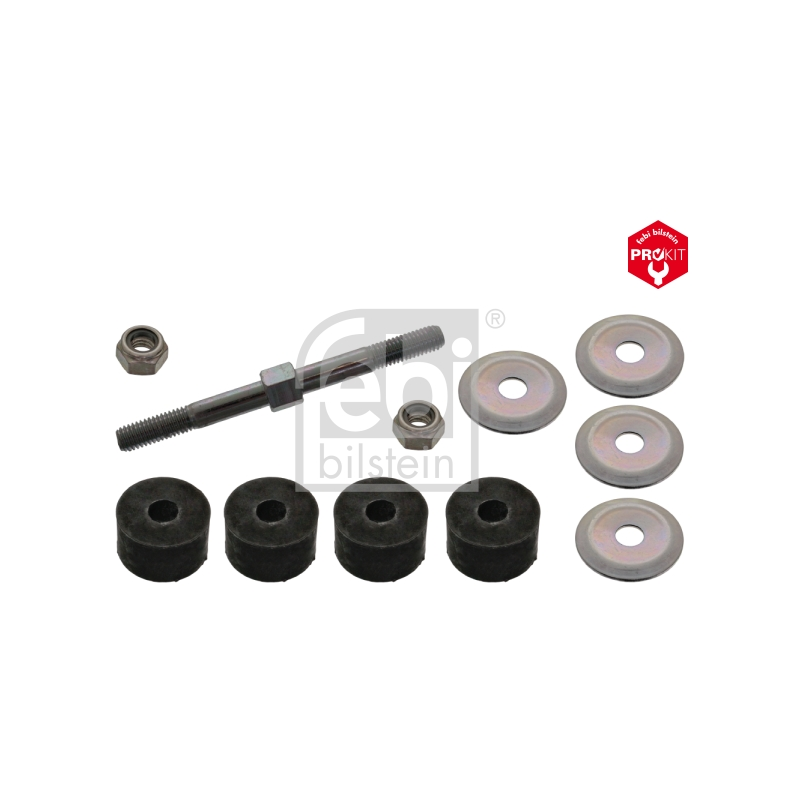 Tirante barra stabilizzatrice asse anteriore - FEBI