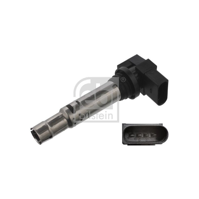 Bobina accensione - FEBI